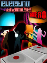 Electro Dance Hero (240x320)